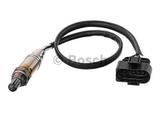 Sonda Lambda 4 Fios 0258005660 Vw Mi Santana Polo Gol Parati - Bosch