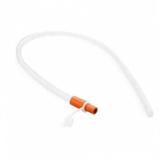 Sonda Uretral de Alívio Embramed Nº 08 (Pacote com 20 Unidades)