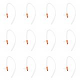 Sonda Uretral Descartável N08 (Kit C/12) - Outros