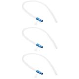 Sonda Uretral Descartável N12 (Kit C/03) - Outros