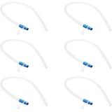 Sonda Uretral Descartável N12 (Kit C/06) - Outros