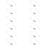 Sonda Uretral Descartável N12 (Kit C/12) - Outros