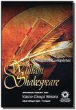Sonetos completos de william shakespeare os - Landmark