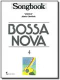 Songbook bossa nova, vol.4 - Lumiar