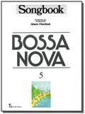 Songbook bossa nova - vol.5 - Lumiar