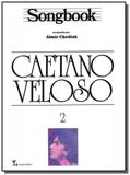 Songbook caetano veloso - vol.2 - Lumiar
