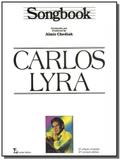 Songbook carlos lyra - Irmaos vitale