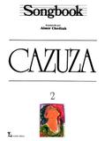 Songbook cazuza - vol. 2 - Irmãos vitale