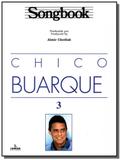 Songbook chico buarque - vol.3 - Lumiar