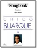 Songbook chico buarque - vol. 4 - Lumiar