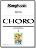Songbook choro - vol.1 - Lumiar