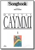 Songbook: dorival caymmi - vol.1 - Lumiar
