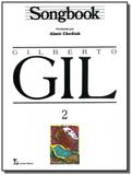 Songbook gilberto gil, vol.2 - Lumiar