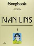 Songbook ivan lins - vol. 1 - Irmãos vitale