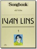 Songbook ivan lins - vol.1 - Lumiar