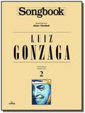 Songbook luiz gonzaga - vol.2 - Lumiar