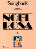Songbook noel rosa - vol. 1 - Irmãos vitale