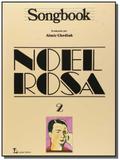 Songbook noel rosa - vol. 2 01 - Lumiar