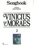 Songbook vinicius de moraes - vol. 2 - Irmãos vitale