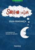 Sonho da Lua - Editora kapulana