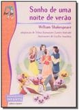 Sonho de uma noite de verao 05 - Scipione