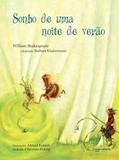 Sonho de uma Noite de Verão - Dsp editora
