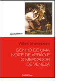 Sonho de Uma Noite de Verão e o Mercador de Veneza - Vol.4 - Coleção Shakespeare de Bolso - Peixoto neto