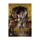 Sonho do tigre, o - arqueiro - Editora arqueiro
