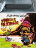 Sonho e fantasia - Fapi