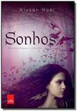 Sonhos 02 - Leya
