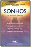 Sonhos: do cotidiano ao arquetipico - Wak