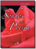 Sonhos em poesia - colecao vida nova - Paulus