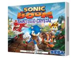 Sonic Boom Shattered Crystal para Nintendo 3DS - Sega