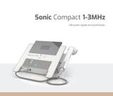 Sonic Compact 1-3 MHz aparelho de Ultrassom Htm - Htm eletrônica