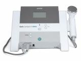 Sonic Compact 1 e 3 Mhz HTM - Aparelho de Ultrassom para Estética e Fisioterapia