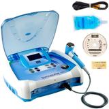 Sonopulse 1,0 E 3,0 Mhz Ibramed Aparelho De Ultrassom De Fisioterapia e Estética
