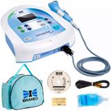 Sonopulse Compact Ibramed Aparelho De Ultrassom 1mhz