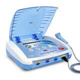 Sonopulse Ii Ibramed - Aparelho De Terapia Combinada (4X1)
