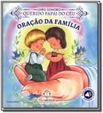Sonoro: oracao da familia - Blu editora