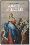 Sons de milagres - prefácio do pe. josé eduardo de oliveira e silva - Ecclesiae