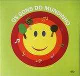 Sons do Mundinho, Os - Dcl