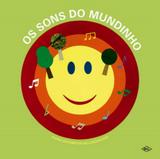 Sons do mundinho, os - Difusao cultural do livro