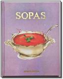 Sopas - parragon - Paisagem