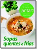 Sopas quentes e frias - Impala