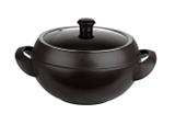 Sopeira 24Cm 6000Ml - Preto - Ceraflame - Tommy Design