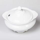 Sopeira 3 Litros Pomerode Porcelana Schmidt