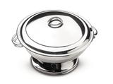 Sopeira aco inox c/tampa tramontina (61410240)