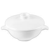 Sopeira de porcelana Giro Rak branca 270mL - 103991 - Rak porcelain