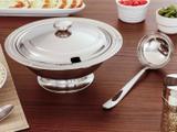 Sopeira Inox 1,9L com Concha Tramontina - 64510/310