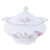 Sopeira Linha Pomerode Vitória Porcelana Schmidt